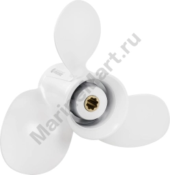 Гребной винт 3x9-1/4x12, Marine Rocket Prime 3111-093-120J-PR