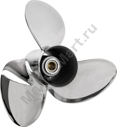 Гребной винт 3x16x18 1/2R Watergrip, Marine Rocket Prime 4531-160-185-PR