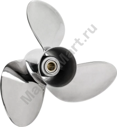Гребной винт 3x16x20R Watergrip, Marine Rocket Prime 4531-160-200-PR