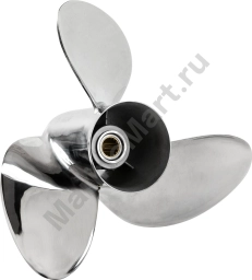 Гребной винт 3x16x21 1/2R Watergrip, Marine Rocket Prime 4531-160-215-PR