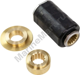 Втулка винта сменная для винта Marine Rocket Prime, Suzuki 150-300 л/с 10835901-PR