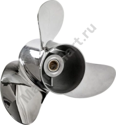 Гребной винт 3x15 1/2x22.5R, Marine Rocket Prime 4652-155-225R-PR