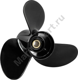 Гребной винт 3x14x21, Marine Rocket Prime 4411-140-210-PR