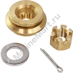 Установочный комплект винта Honda 25-30, Marine Rocket Prime 20842201-PR