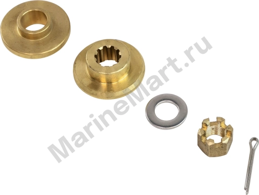 Установочный комплект винта Suzuki 8-20, Marine Rocket Prime 20831101-PR