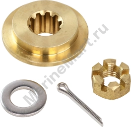 Установочный комплект винта Tohatsu 25-30, Marine Rocket Prime 20852201-PR