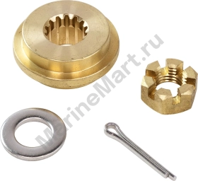 Установочный комплект винта Tohatsu 9.9-20, Marine Rocket Prime 20851101-PR