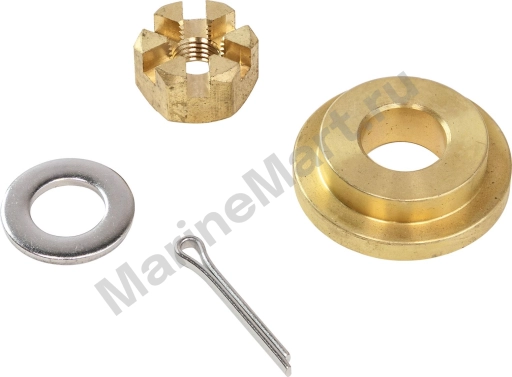 Установочный комплект винта Yamaha 9.9-20, Marine Rocket Prime 20821101-PR