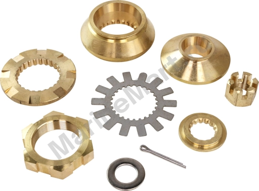 Установочный комплект винта Suzuki DF300B, DF325A, DF350A , Marine Rocket Prime 20836601-PR
