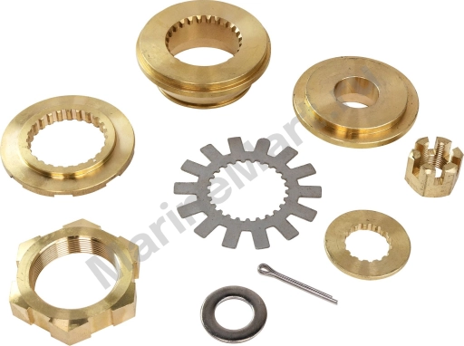 Установочный комплект винта Suzuki DF300B, DF325A, DF350A , Marine Rocket Prime 20836601-PR