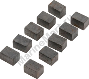 Стопор обоймы гребного вала Yamaha 115-225, 150-200, Omax (упаковка из 10 шт) 9028204M00_1UP_OM