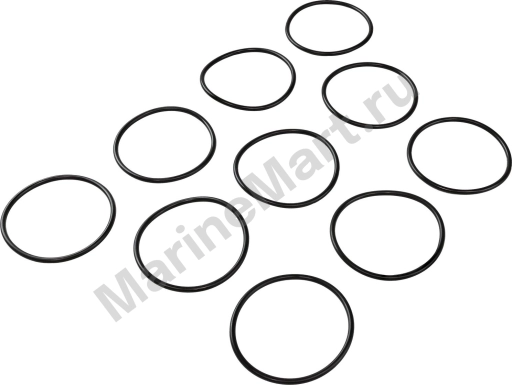 Кольцо уплотнительное Mercury, Omax 25815460_1UP_OM