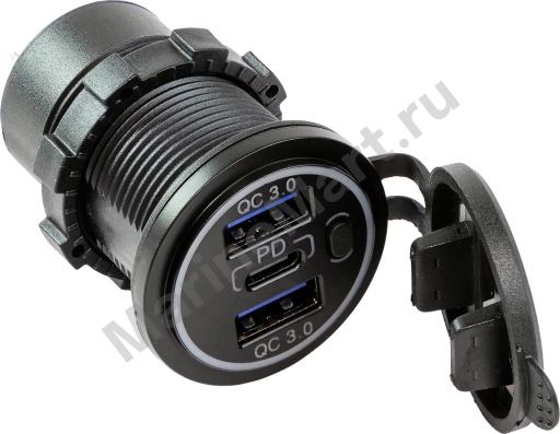 Разъем USB 4620136058520