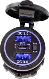 Разъем USB 4620136058520