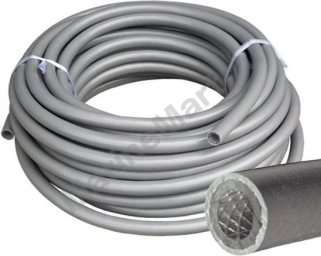 Шланг топливный 3/8", бухта 15 м C14669
