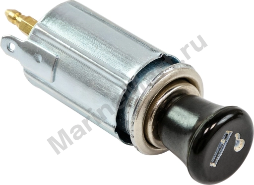 Прикуриватель с розеткой 12 в 4620136057035