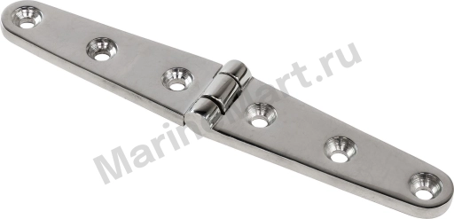 Петля 150х25 мм, Marine Rocket S.M1008-150х25_MR
