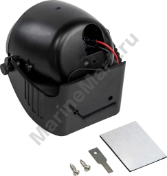 Компас Marine Rocket 760, черный 4620136052368