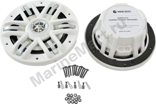 Морская акустика MRH-65W, Marine Rocket MRH65W