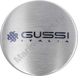 Заглушка декоративная для рулевых колес 3MOLK3581 Gussi 814MOLK