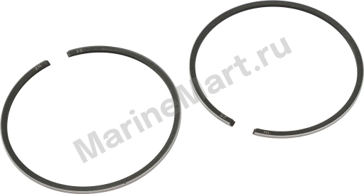 Кольца поршневые Suzuki DT40 (0.25) X POWER 1214094400025_XP