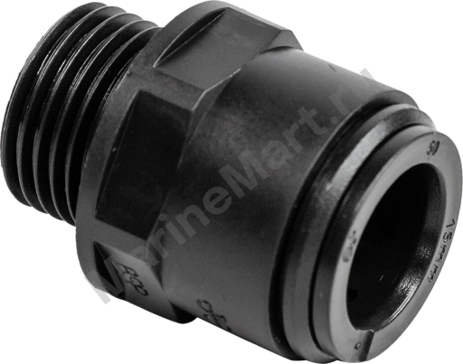 Фитинг 1/2" под шланг 15 мм AQ4235