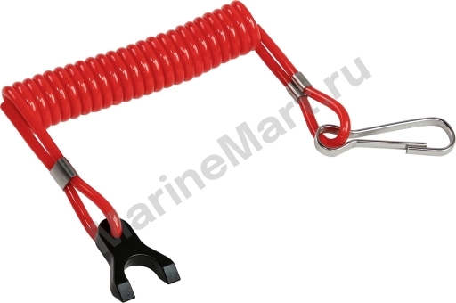 Чека аварийной остановки Tohatsu/Mercury MR3093