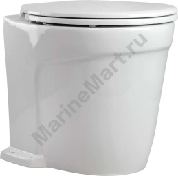 Унитаз электрический Delux 12 В, SeaFlo SFMTE106