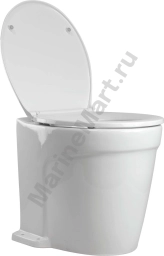 Унитаз электрический Delux 12 В, SeaFlo SFMTE106
