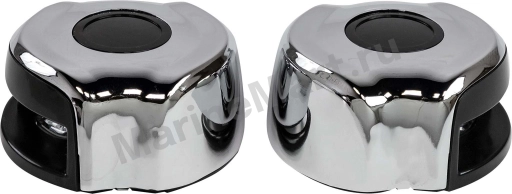 Огни ходовые светодиодные комплект12 В, SeaFlo SFNL031PS01