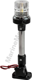 Огонь топовый светодиодный 12 В, SeaFlo SFNL083903B