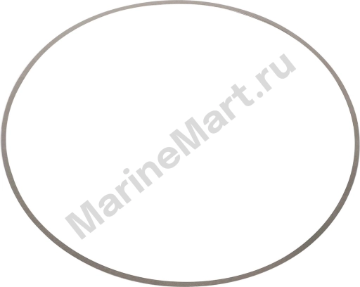 Шайба регулировочная (0.1) Marine Rocket (F130-06.00.00.53) MR01083132