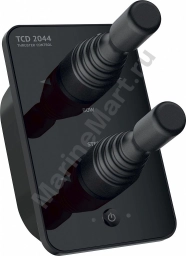 Панель управления подруливающим устройством TCD2044, Quick FNTCD2044000C00