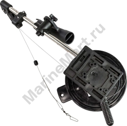 Даунриггер механический EC-100 EC100