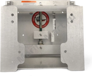 Подъёмник мотора ручной серия Extreme до 550 л.с. вертикальный (Manual-Lift), вынос 25 см 100610003