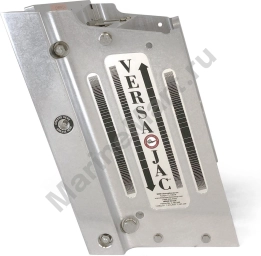 Подъёмник мотора ручной серия Extreme до 550 л.с. вертикальный (Manual-Lift), вынос 20 см 100608003