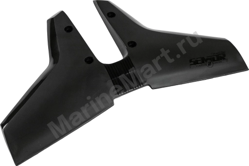 Гидрокрыло StingRay Classic 2, черное, 25-300 л.с. SR21