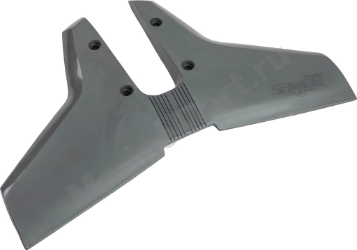 Гидрокрыло StingRay Classic 2, серое, 25-300 л.с. SR23