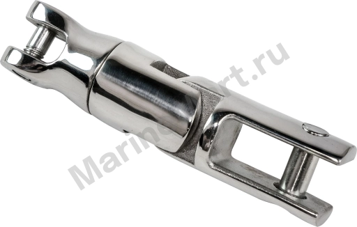 Вертлюг якорный для цепи 10-12 мм, Marine Rocket S.M0303-26.7_MR