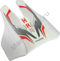 Гидрокрыло StingRay XR4 Senior, белое SRXR42