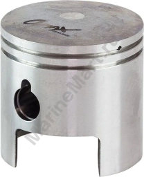 Поршневой комплект Tohatsu 18 (+0.50mm), Omax 350000041_KIT_OM
