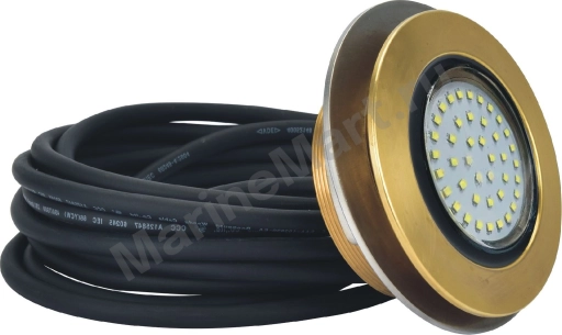 Подводный огонь, RGB, AquaIDEA JB65NRGB