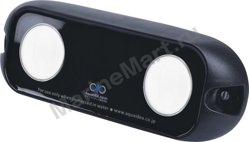 Подводный огонь, Blue, AquaIDEA JB20WB