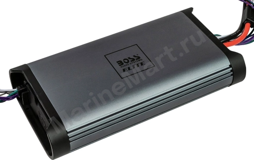 Морской усилитель BOSS MPD380.4, (4 канала, 380W) MPD380.4