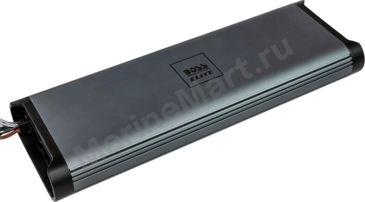 Морской усилитель BOSS MPD740.5, (5 каналов, 740W) MPD740.5