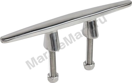 Утка швартовая 10", нержавеющая, Marine Rocket S.M0107-250_MR