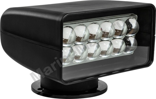 Прожектор с дистанционным управлением 10-30В, SeaFlo SFSL33500W03BA