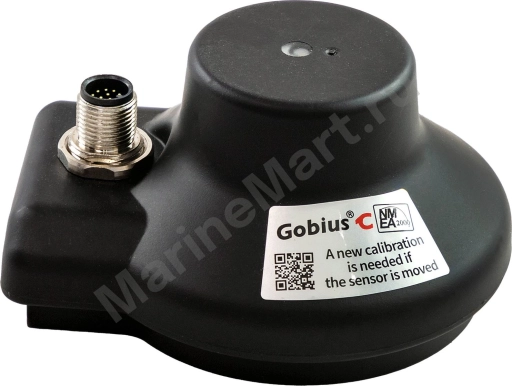 Датчик уровня Gobius C NMEA2000, внешний, version 3.0 970534_Gob_C