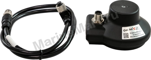 Датчик уровня Gobius C NMEA2000, внешний, version 3.0 970534_Gob_C