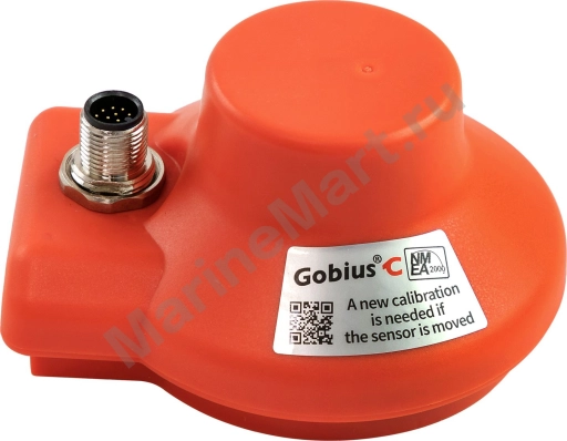 Датчик уровня Gobius C, внешний, version 3.0 970526_Gob_C